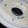 100 Watt White LED Bulb