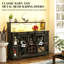 Armoire-bar Farmhouse
