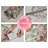 Brigit Matte Peel and Stick Mural-918919592
