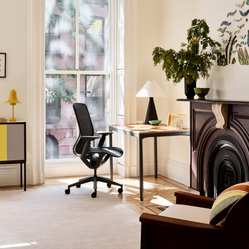 Aire Chair, Graphene