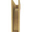 Corbeau en bois de cèdre brut TimberThane l 7 po x P 28 po x H 28 po Stockport-88291771