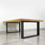 Bartlum Table Leg
