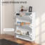 Rangement pour 18 paires de chaussures
