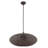 Bion - Light Bronze Pendant-40382626-40382637