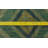 Kaveh One-of-a-Kind 8'3 x 9'6 New Age Rectangle Wool Area Rug in Ivory
