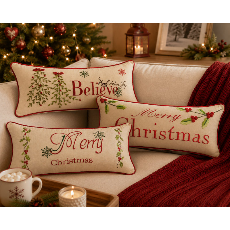 Coussin lombaire holly Salvato