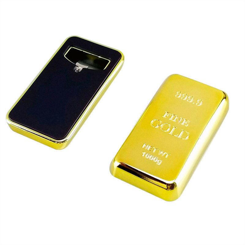 Ustensiles de cuisine Water Bar Gold Gold