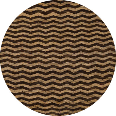 Abstract Indoor Rug