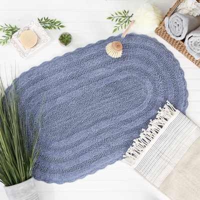 Tapis de bain Hchet