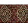 Lowery Oriental Area Rug