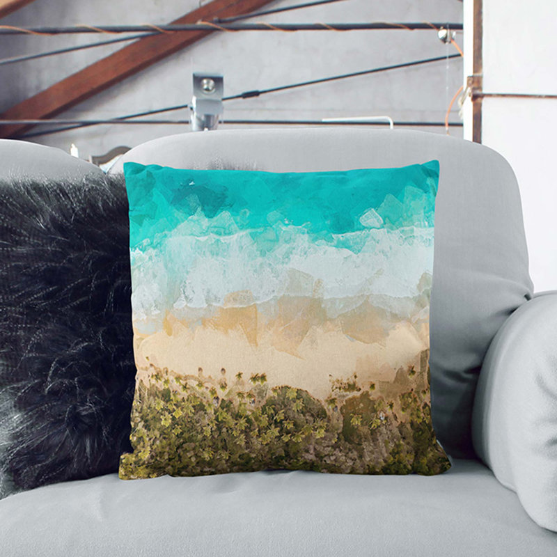 Square Cushion, 40 x 40 cm
