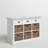 Avelar 49.21'' Sideboard