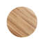 Cayden Solid Wood End Table