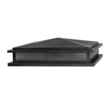 34" Square Seneca Prime Pier Mount