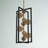 Arvilla 9 - Light Dimmable Chandelier