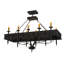 Brisco 1 - Light Chandelier