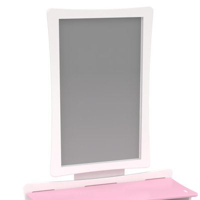 Miroir rectangulaire pour commode Legare Kids