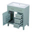 Armoire de salle de bain avec tiroirs-1652255853