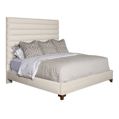 Kelsey Bed with Bracket Leg
