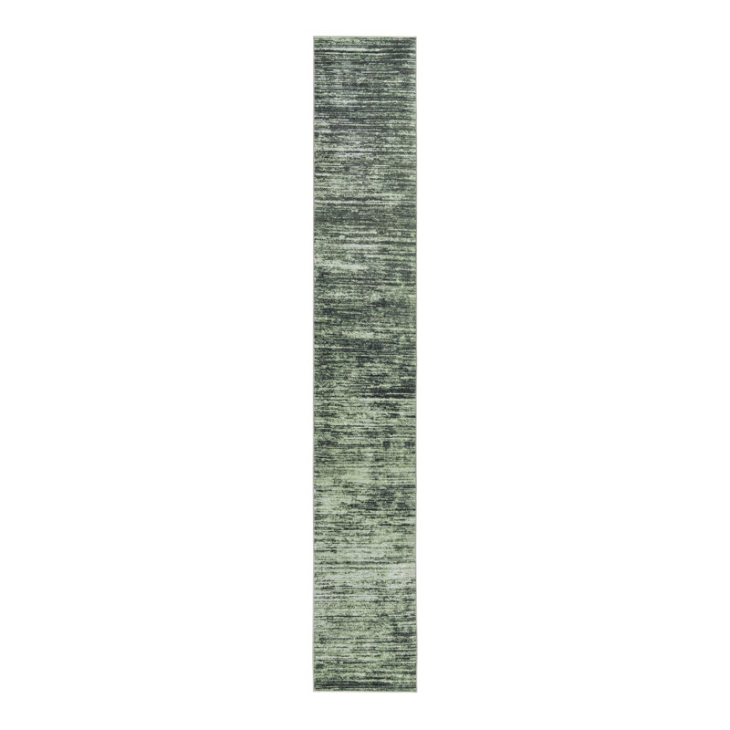 Montauk Performance Chenille Indoor Rug, Runner 2'6" x 16'