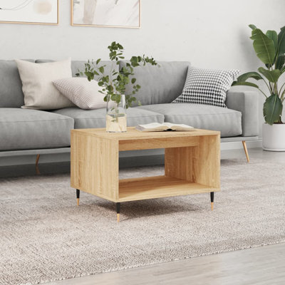 Aroon Coffee Table with Storage