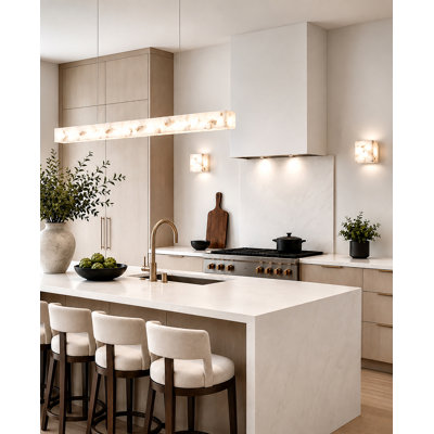 Luminaire suspendu LumenAria - Medley