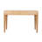 Gauthier Solid Wood Writing Desk-489530238