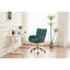 Chaise de bureau ergonomique avec caractéristiques avancées-1107883587