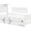 Lit de jour Cargo avec couchette-737796093