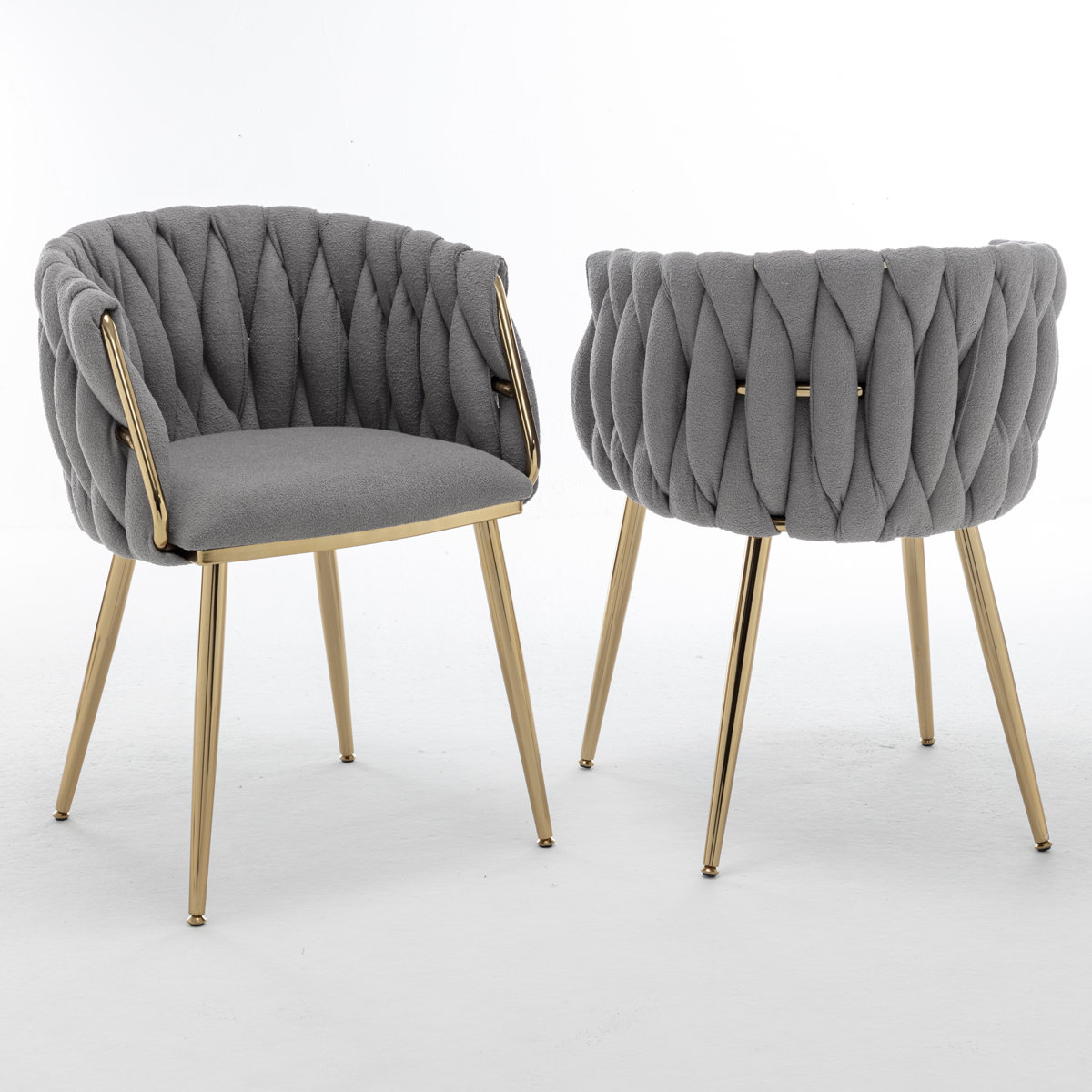 https://assets.wfcdn.com/im/65046393/resize-h1200-w1200%5Ecompr-r85/3236/323692397/Barrel+Chairs+With+Boucle+Fabric+And+Gold+Chrome+Legs-862495075.jpg