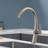 Kitchen Sink Faucet