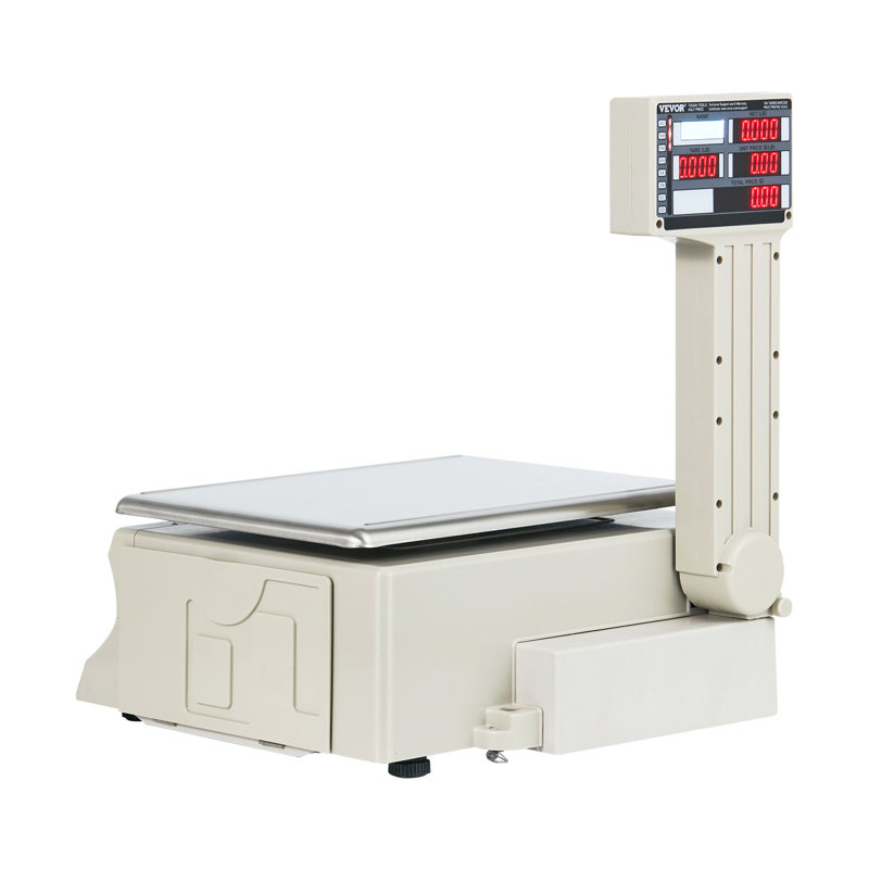 VEVOR Electronic Price Computing Scale