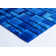 Swimming Pool Series Glass Mosaic Tile
