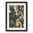 Black Framed selected