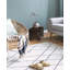 Popp End Table-782006207