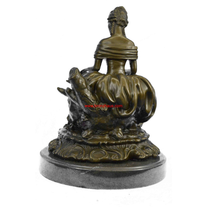 Figurines et sculptures Annmary