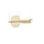 Omma 2 - Light LED Pendant-1447995256-1447995259