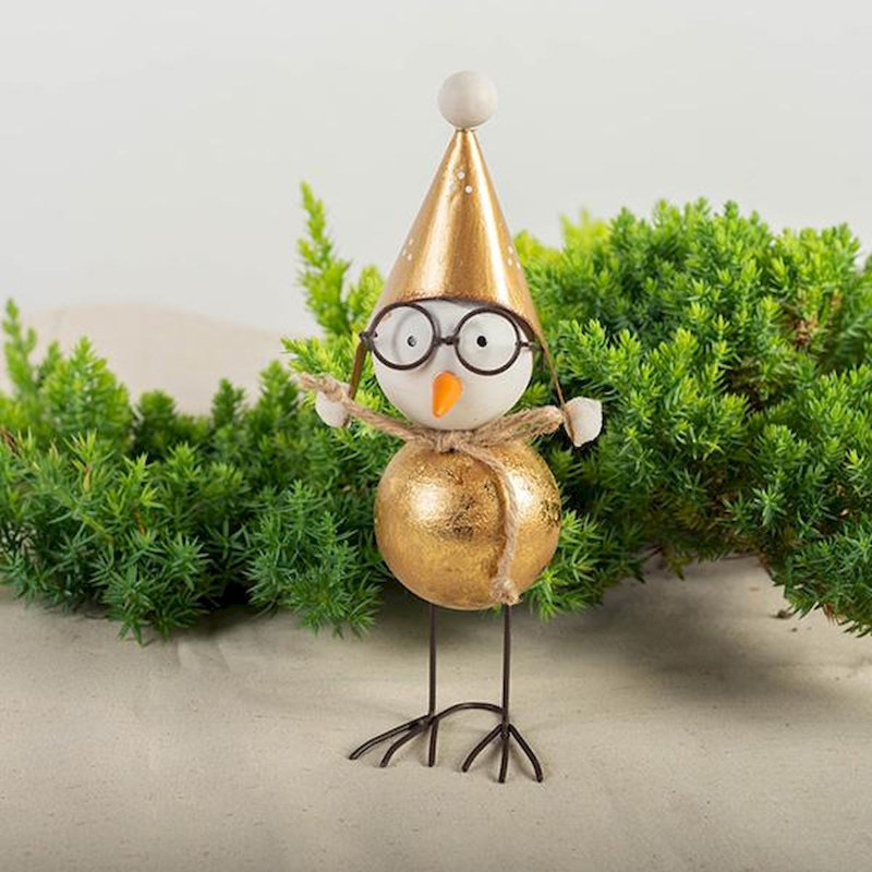 Figurine Delwood