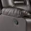 Graham 85cm Wide Club Chair