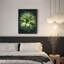 Petit vert riche, Echeveria, plante grasse, tranquillité, Illustration de la nature, petite œuvre d'art-101376757-101376756