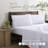 Martex Restore Solid - Soft, Breathable, Cotton Blend, Temperature Regulating-113669033-104239201