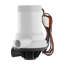 Hardwired Pump