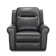 Mekeisha Dual-Power Zero Gravity  Recliner