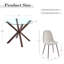 Areille 37" L x 37" W Dining Set-281828111