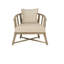Relix Barrel Chair