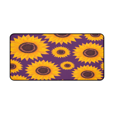 Polyester Desk Pad