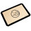 Tapis de cuisson antiadhésif en silicone Gourmet Easy 1