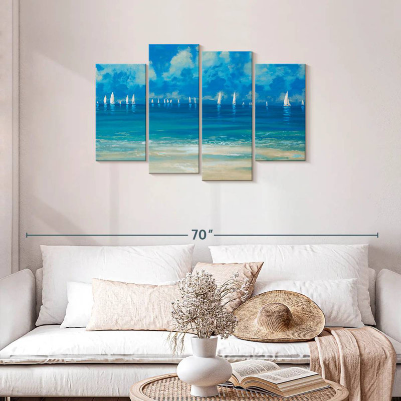Gillard Blue Shores