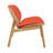 Wilfred Upholstered Accent Chair-30639948