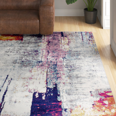 Varant Abstract Area Rug